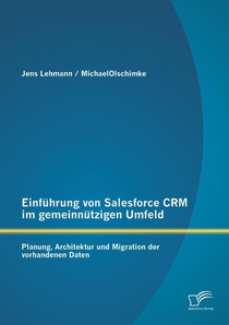 Einfuhrung von Salesforce CRM im gemeinnutzigen Umfeld