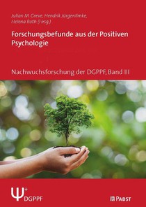 Forschungsbefunde aus der Positiven Psychologie