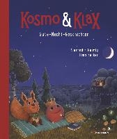 Kosmo & Klax. Gute-Nacht-Geschichten