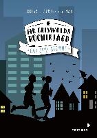 Mr Griswolds Bücherjagd voorzijde