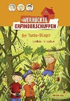 Der verrückte Erfinderschuppen