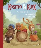 Kosmo & Klax. Mut-Geschichten voorzijde