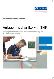 Anlagenmechaniker/-in SHK TEil 1