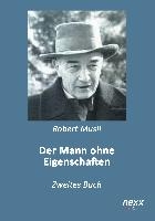 Der Mann ohne Eigenschaften