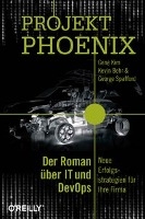 Projekt Phoenix voorzijde