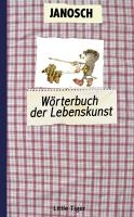 Das Wörterbuch der Lebenskunst voorzijde