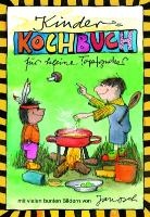 Kinder-Kochbuch für kleine Topfgucker voorzijde