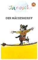 Der Mäusesheriff voorzijde