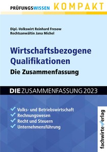 Wirtschaftsbezogene Qualifikationen