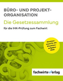 Büro- und Projekt-Organisation