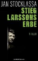 Stieg Larssons Erbe voorzijde