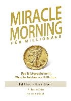 Miracle Morning für Millionäre voorzijde