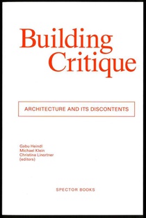 Buillding Critique
