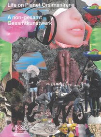 Life on Planet Orsimanirana. Handbook for a Social, Ecologic