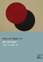 Der rote Stern voorzijde