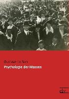 Psychologie der Massen