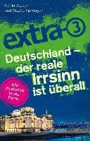 extra 3. Deutschland - der reale Irrsinn ist überall voorzijde