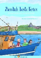 Ziemlich beste Ferien - Abenteuer auf Spiekeroog