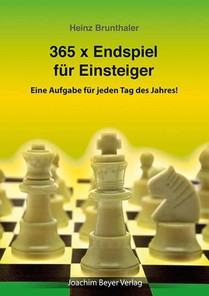 365 x Endspiel für Einsteiger