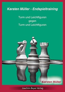 Karsten Müller - Endspieltraining