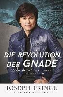 Die Revolution der Gnade voorzijde