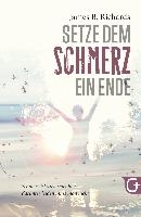 Setze dem Schmerz ein Ende