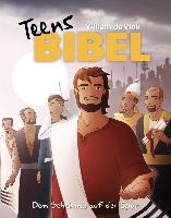 Teens-Bibel voorzijde
