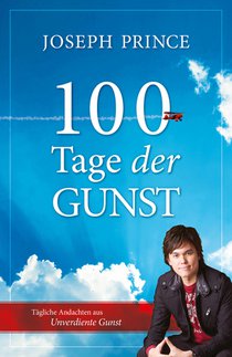 100 Tage der Gunst voorzijde