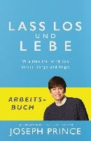 Lass los und lebe - Arbeitsbuch voorzijde