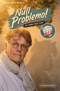 Null Problemo! Die Tommi Piper Story