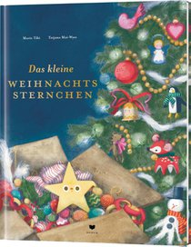 Das kleine Weihnachtssternchen
