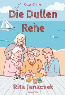 Die Dullen Rehe