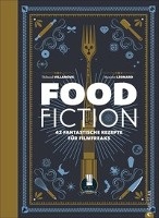Food Fiction voorzijde