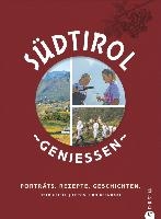 Das neue Südtirol