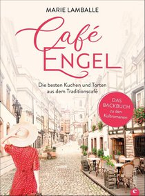 Café Engel voorzijde