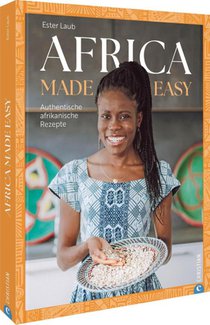 Africa made easy