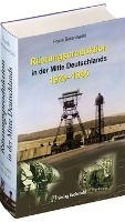 Rüstungsproduktion in der Mitte Deutschlands 1929 - 1945 voorzijde