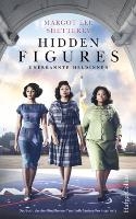 Hidden Figures - Unerkannte Heldinnen voorzijde