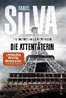 Die Attentäterin