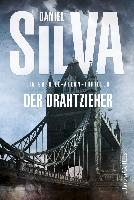 Der Drahtzieher: Ein Gabriel-Allon-Thriller
