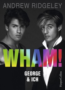 WHAM! George & ich voorzijde