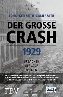 Der große Crash 1929