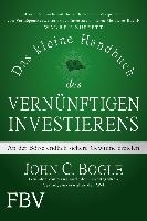 Das kleine Handbuch des vernünftigen Investierens