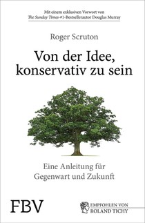 Von der Idee, konservativ zu sein voorzijde