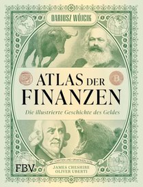 Atlas der Finanzen