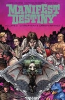 Manifest Destiny 3: Chiroptera & Carniformaves