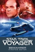 Star Trek Voyager voorzijde