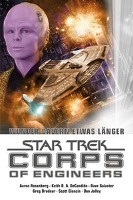 Star Trek Corps of Engineers: Sammelband 3 voorzijde