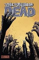 The Walking Dead 28: Der sichere Tod voorzijde