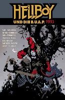 Hellboy16 voorzijde